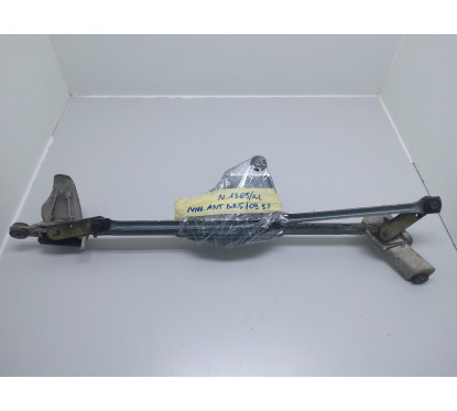 Tandem tergicristallo DR 5 1° Serie - 904784 - 904784