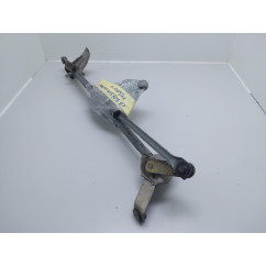 Tandem tergicristallo DR 5 1° Serie