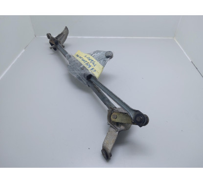 Tandem tergicristallo DR 5 1° Serie