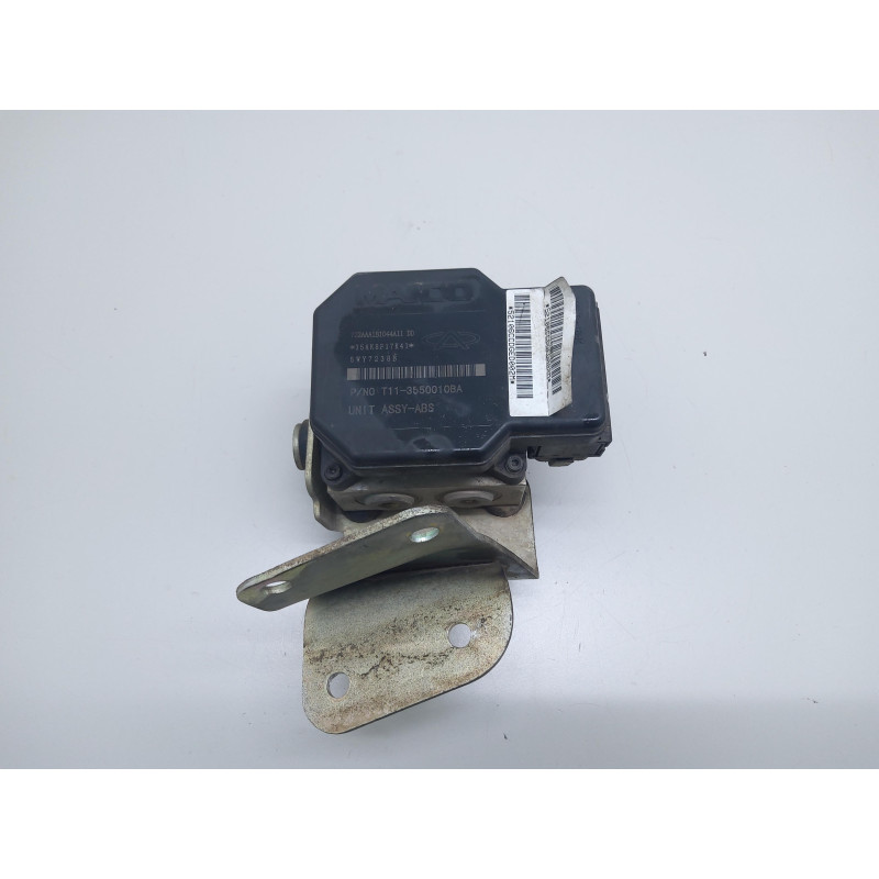 ABS DR 5 1° Serie