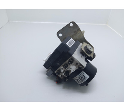 ABS DR 5 1° Serie