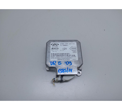 Centralina Airbag DR 5 1° Serie