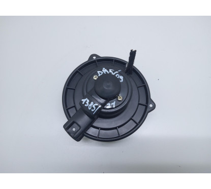 Motorino ventilazione abitacolo DR 5 1° Serie