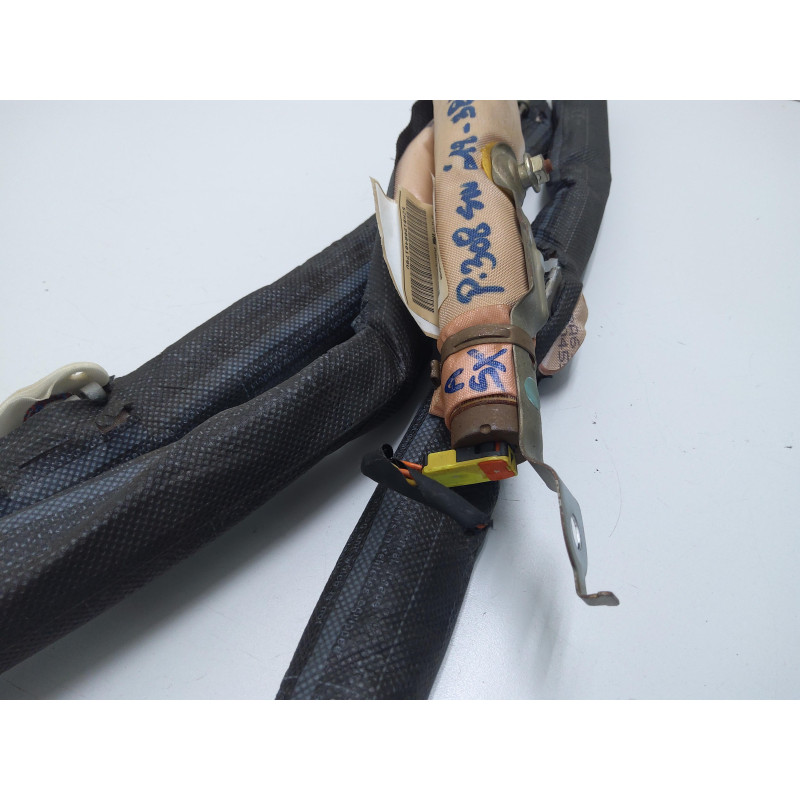 Airbag a tendina lato Sinistro PEUGEOT 308 SW dal 15 al 17
