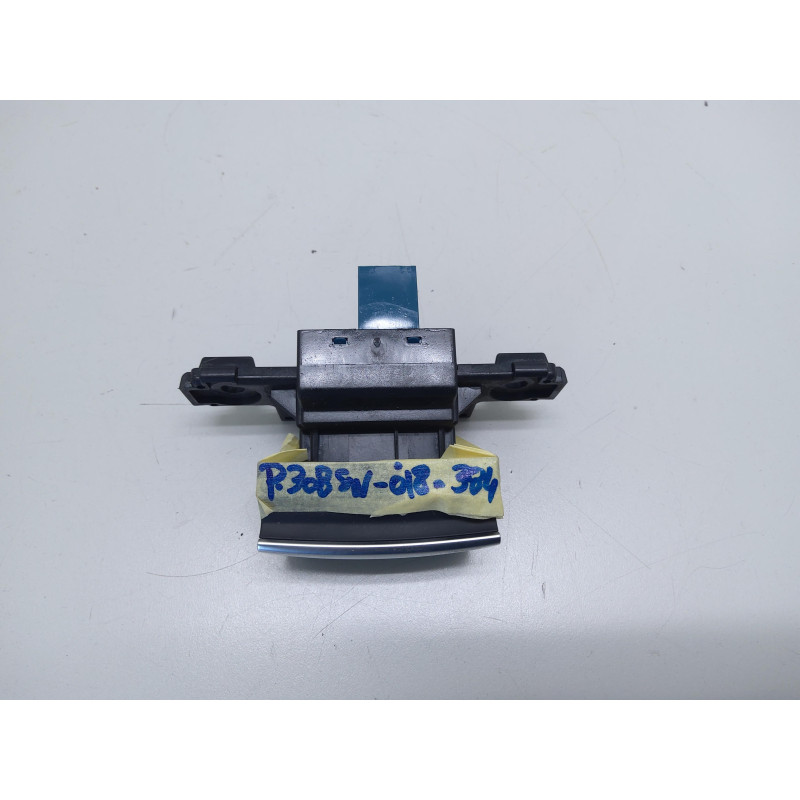 Freno di stazionamento elettrico PEUGEOT 308 SW dal 15 al 17