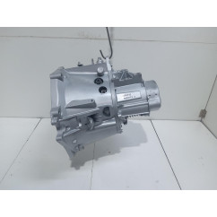 Cambio Manuale Completo PEUGEOT 207 1° Serie - 907461 - 907461
