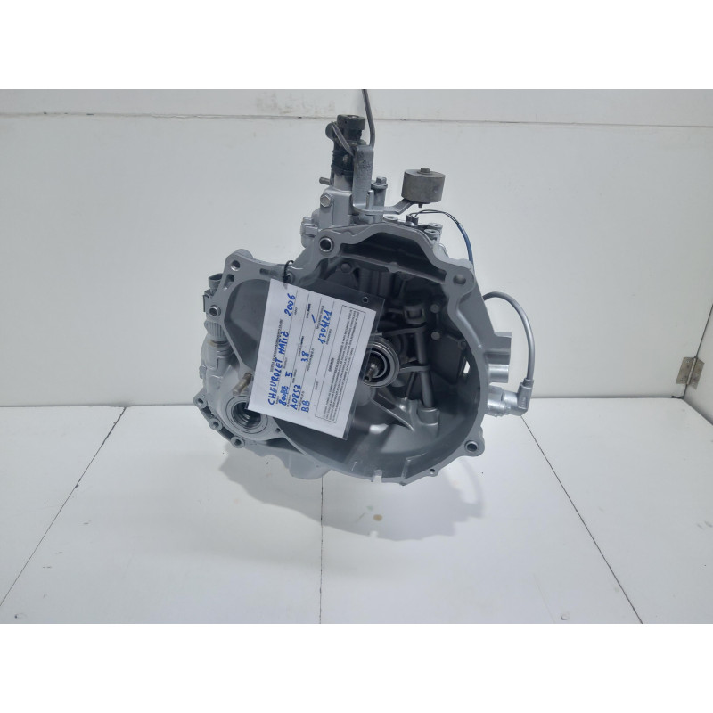 Cambio Manuale Completo CHEVROLET Matiz 1° Serie