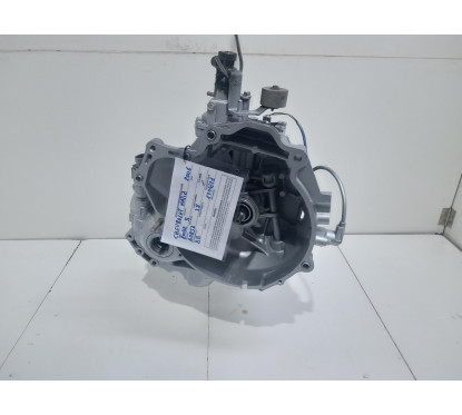 Cambio Manuale Completo CHEVROLET Matiz 1° Serie - 907495 - 907495