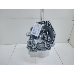 Cambio Manuale Completo FIAT Punto VAN Serie dal 12
