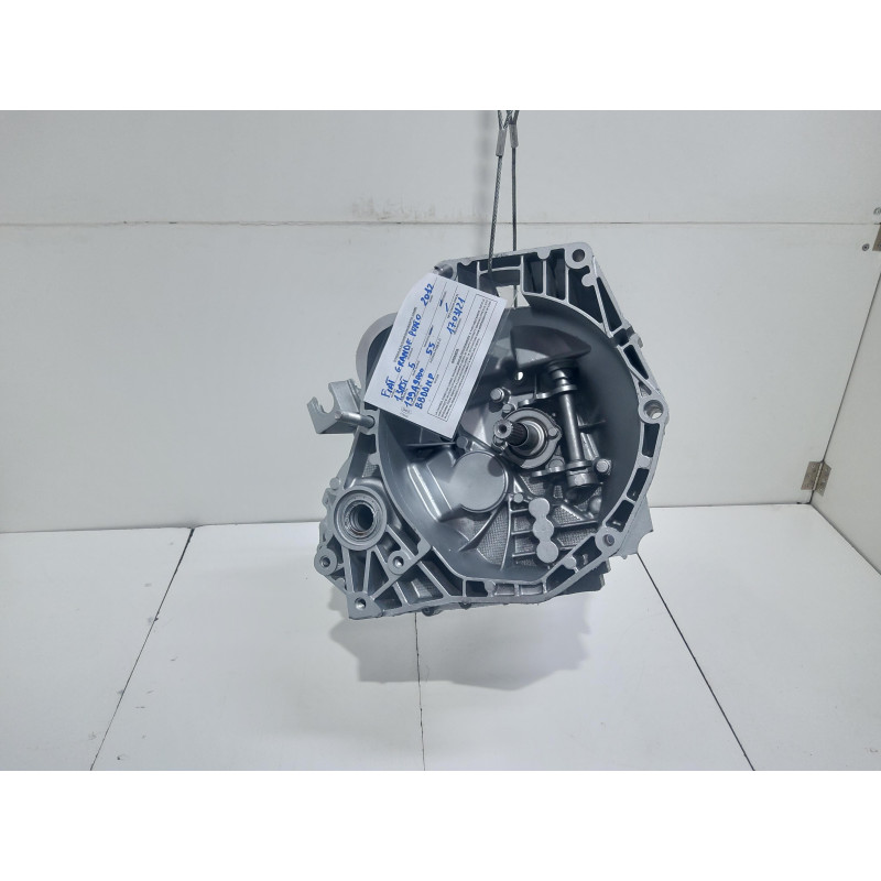 Cambio Manuale Completo FIAT Punto VAN Serie dal 12