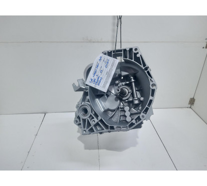 Cambio Manuale Completo FIAT Punto VAN Serie dal 12 - 907793 - 907793