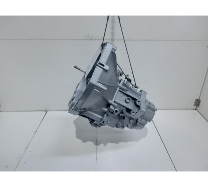 Cambio Manuale Completo FIAT Punto VAN Serie dal 12