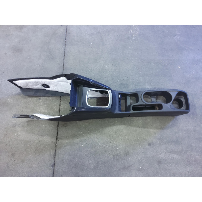 Tunnel consolle centrale FORD EcoSport Serie dal 12
