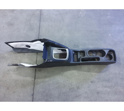 Tunnel consolle centrale FORD EcoSport Serie dal 12 - 909352 - 909352