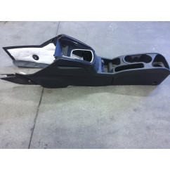 Tunnel consolle centrale FORD EcoSport Serie dal 12 - 909352 - 909352