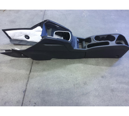 Tunnel consolle centrale FORD EcoSport Serie dal 12