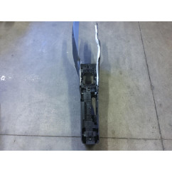 Tunnel consolle centrale FORD EcoSport Serie dal 12 - 909352 - 909352