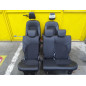 Tappezzeria Completa FORD EcoSport Serie dal 12