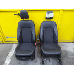 Tappezzeria Completa FORD EcoSport Serie dal 12 - 911516 - 911516