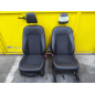 Tappezzeria Completa FORD EcoSport Serie dal 12