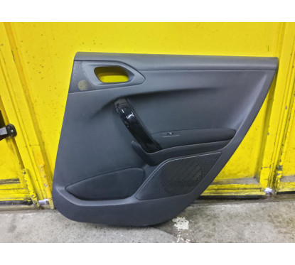 Pannello Posteriore Destro PEUGEOT 208 Serie dal 12 al 19 - 912573 - 912573