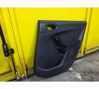 Pannello Posteriore Destro PEUGEOT 208 Serie dal 12 al 19