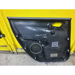 Pannello Posteriore Destro PEUGEOT 208 Serie dal 12 al 19 - 912573 - 912573