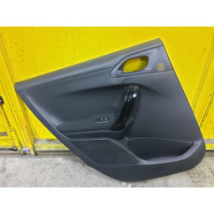 Pannello Posteriore Sinistro PEUGEOT 208 Serie dal 12 al 19