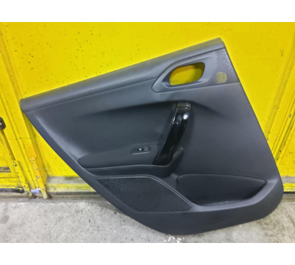 Pannello Posteriore Sinistro PEUGEOT 208 Serie dal 12 al 19 - 912575 - 912575