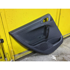 Pannello Posteriore Sinistro PEUGEOT 208 Serie dal 12 al 19 - 912575 - 912575