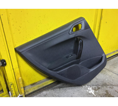 Pannello Posteriore Sinistro PEUGEOT 208 Serie dal 12 al 19