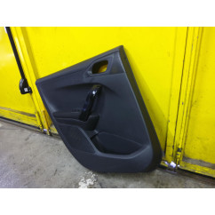 Pannello Posteriore Sinistro PEUGEOT 208 Serie dal 12 al 19 - 912575 - 912575