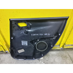 Pannello Posteriore Sinistro PEUGEOT 208 Serie dal 12 al 19 - 912575 - 912575