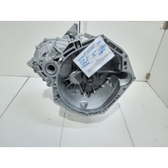 Cambio Manuale Completo RENAULT Megane ll Serie dal 02 al 06