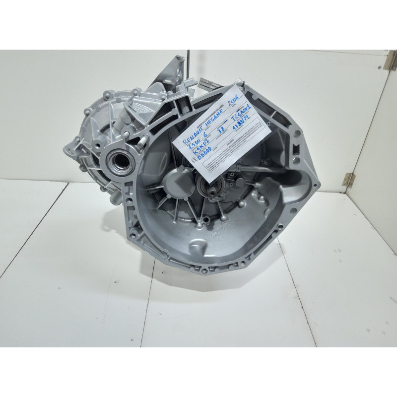 Cambio Manuale Completo RENAULT Megane ll Serie dal 02 al 06