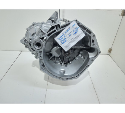 Cambio Manuale Completo RENAULT Megane ll Serie dal 02 al 06 - 917523 - 917523