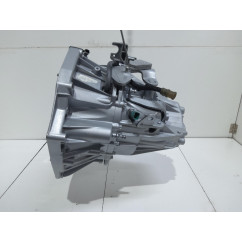 Cambio Manuale Completo RENAULT Megane ll Serie dal 02 al 06 - 917523 - 917523