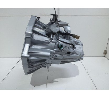 Cambio Manuale Completo RENAULT Megane ll Serie dal 02 al 06
