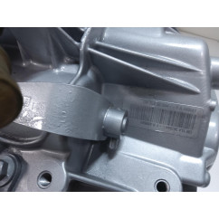 Cambio Manuale Completo RENAULT Megane ll Serie dal 02 al 06 - 917523 - 917523