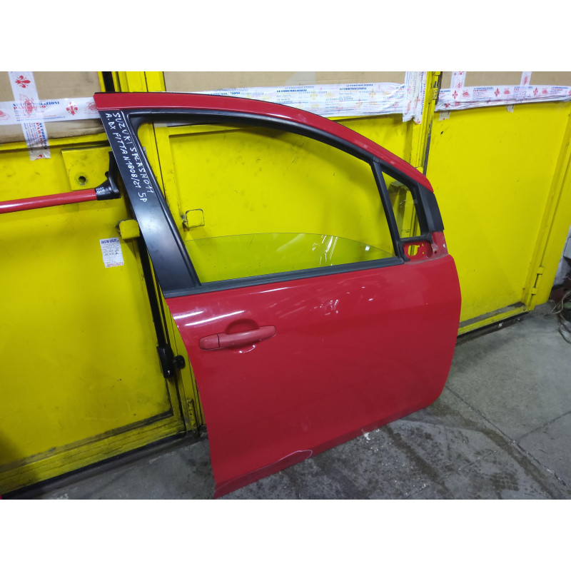 Portiera anteriore Destra SUZUKI Splash 1° Serie