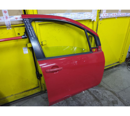 Portiera anteriore Destra SUZUKI Splash 1° Serie - 917526 - 917526