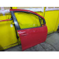 Portiera anteriore Destra SUZUKI Splash 1° Serie