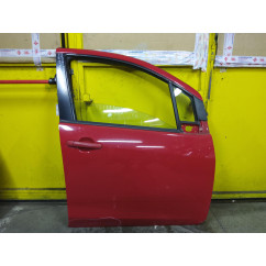 Portiera anteriore Destra SUZUKI Splash 1° Serie