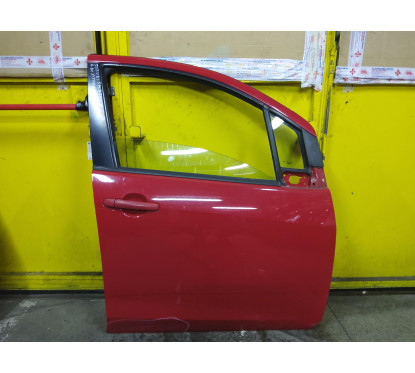 Portiera anteriore Destra SUZUKI Splash 1° Serie