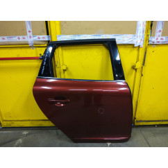 Portiera Posteriore Destra VOLVO XC60 1° Serie - 917552 - 917552