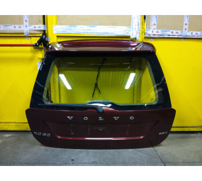 Portellone Posteriore Completo VOLVO XC60 1° Serie - 917557 - 917557