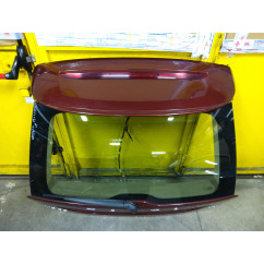 Portellone Posteriore Completo VOLVO XC60 1° Serie