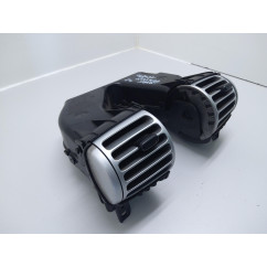 Bocchette Aria Centrale SMART Fortwo Coupé W451