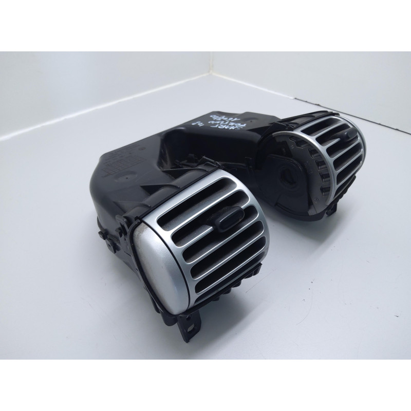 Bocchette Aria Centrale SMART Fortwo Coupé W451