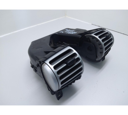 Bocchette Aria Centrale SMART Fortwo Coupé W451 - 919277 - 919277